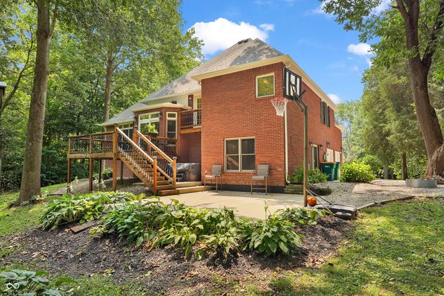 2690 E County Road 800 S, Clayton, IN 46118