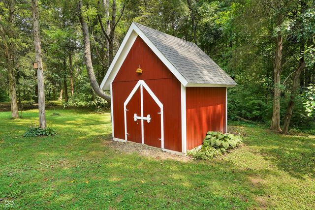 2690 E County Road 800 S, Clayton, IN 46118