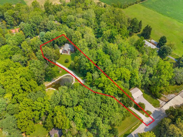 2690 E County Road 800 S, Clayton, IN 46118