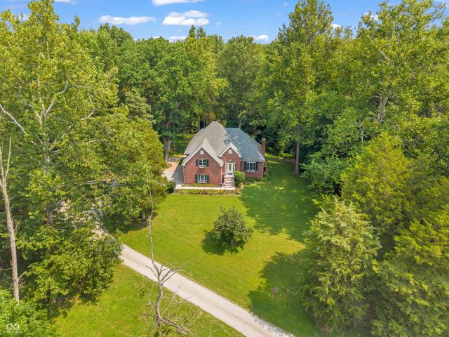 2690 E County Road 800 S, Clayton, IN 46118