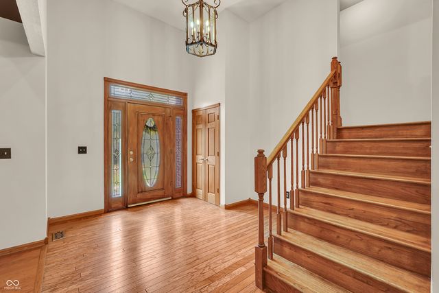 2690 E County Road 800 S, Clayton, IN 46118