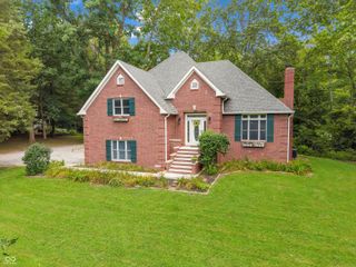 2690 E County Road 800 S, Clayton, IN 46118