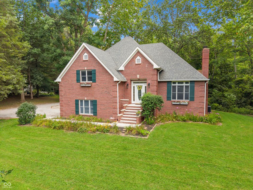 2690 E County Road 800 S, Clayton, IN 46118