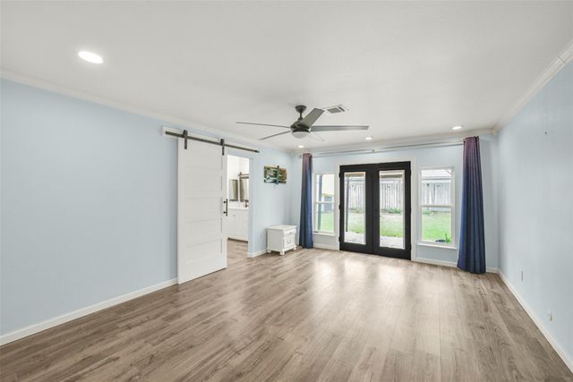 12111 Whittington Drive, Houston, TX 77077