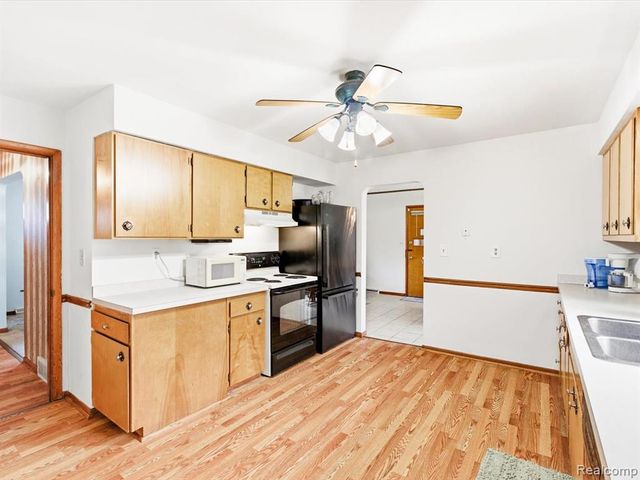 2025 Union Street, Port Huron, MI 48060