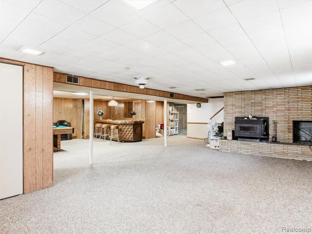 2025 Union Street, Port Huron, MI 48060