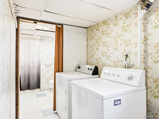 2025 Union Street, Port Huron, MI 48060