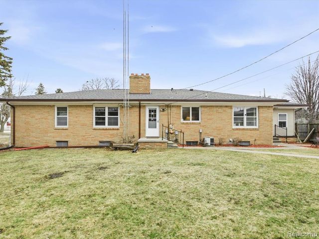 2025 Union Street, Port Huron, MI 48060