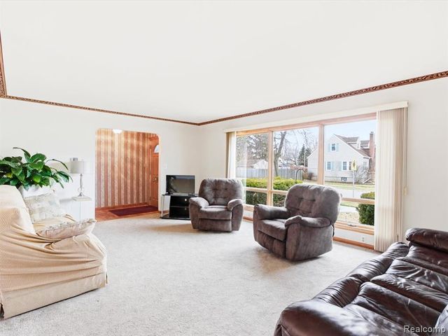 2025 Union Street, Port Huron, MI 48060