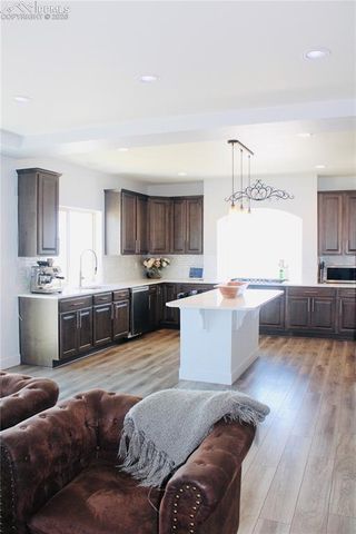 8739 Tranquil Knoll Lane, Colorado Springs, CO 80927