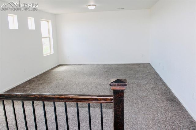 8739 Tranquil Knoll Lane, Colorado Springs, CO 80927