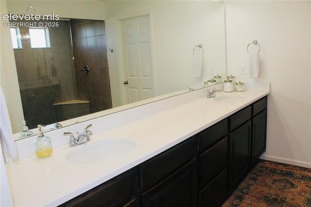 8739 Tranquil Knoll Lane, Colorado Springs, CO 80927