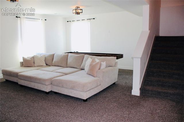 8739 Tranquil Knoll Lane, Colorado Springs, CO 80927