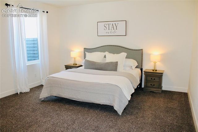 8739 Tranquil Knoll Lane, Colorado Springs, CO 80927