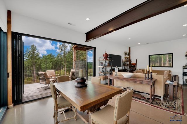 23968 THOMPSON DR, Hill City, SD 57745