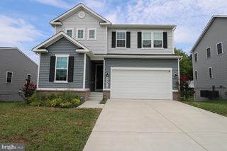 12312 FALLEN TIMBERS CIR, Hagerstown, MD 21740