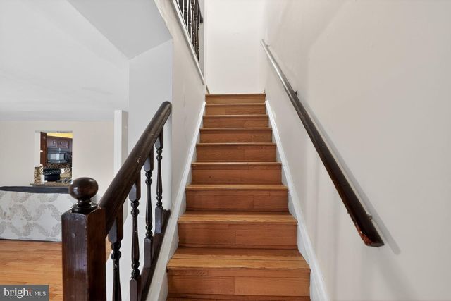 14 SEEK CT, Takoma Park, MD 20912