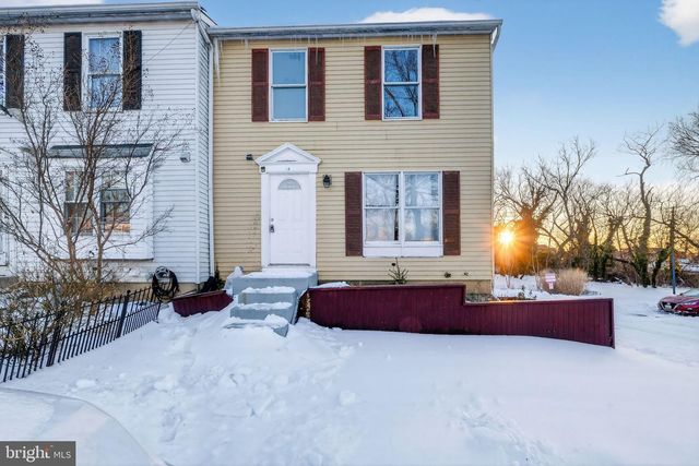 14 SEEK CT, Takoma Park, MD 20912