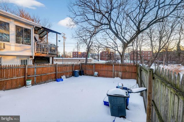 14 SEEK CT, Takoma Park, MD 20912