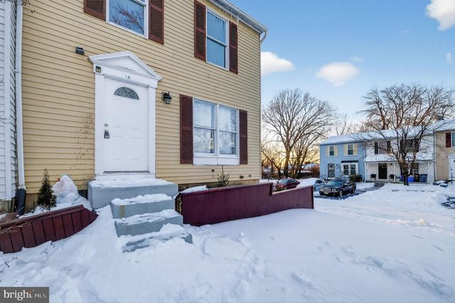 14 SEEK CT, Takoma Park, MD 20912