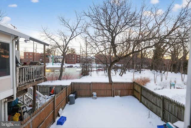 14 SEEK CT, Takoma Park, MD 20912