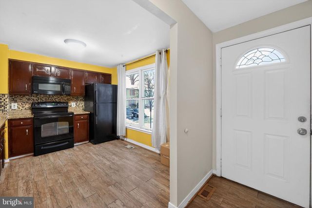 14 SEEK CT, Takoma Park, MD 20912