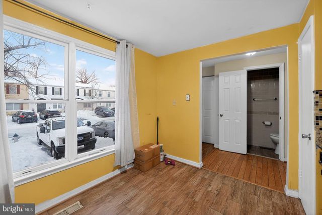 14 SEEK CT, Takoma Park, MD 20912