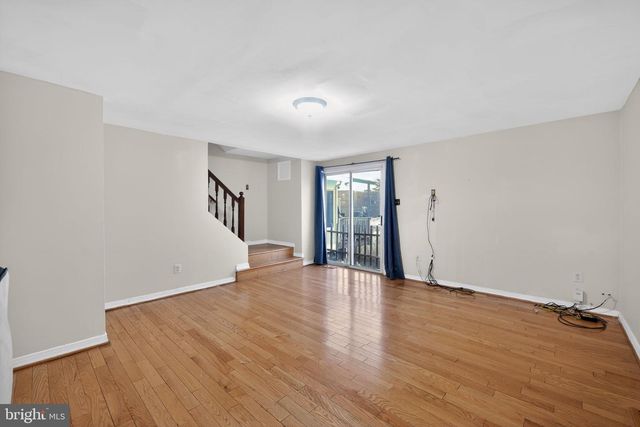 14 SEEK CT, Takoma Park, MD 20912