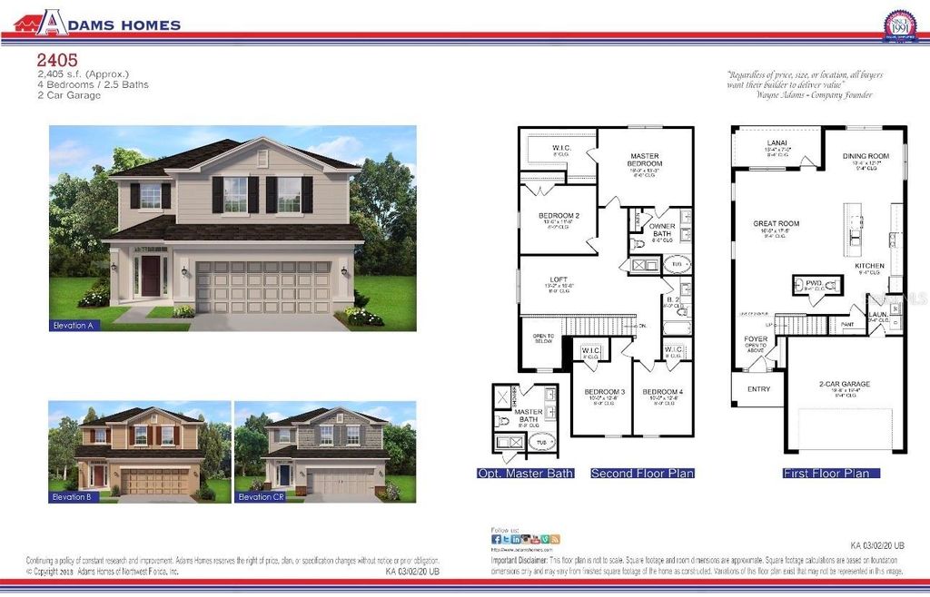 3626 BRIARLYNN WAY, St Cloud, FL 34773