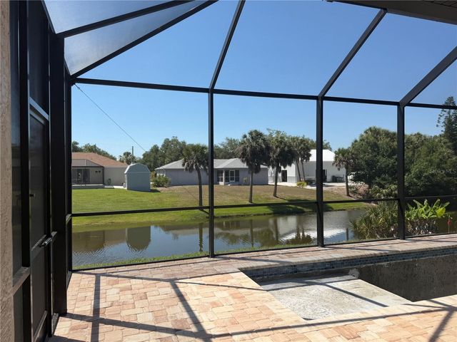 7417 JENNIFER DRIVE, Port Charlotte, FL 33981