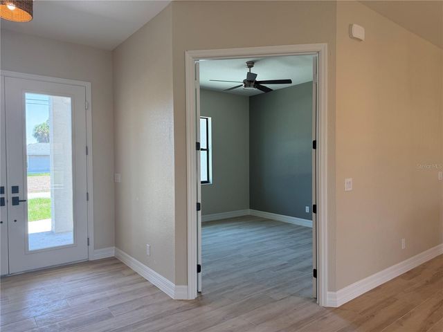 7417 JENNIFER DRIVE, Port Charlotte, FL 33981