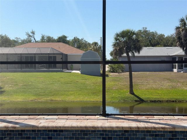 7417 JENNIFER DRIVE, Port Charlotte, FL 33981