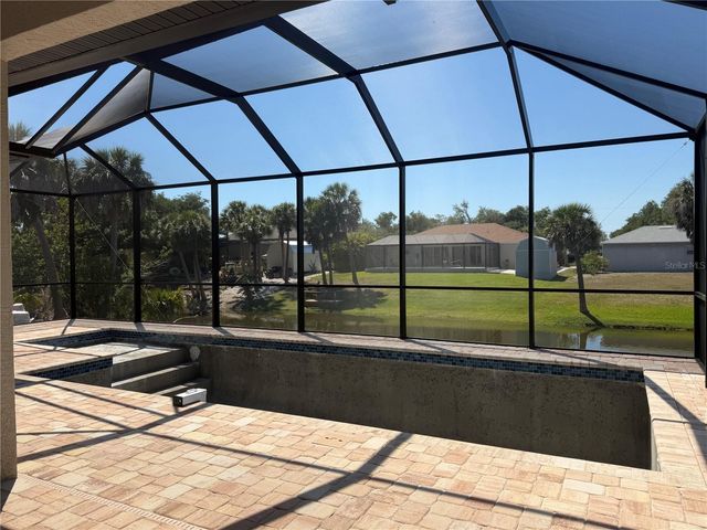 7417 JENNIFER DRIVE, Port Charlotte, FL 33981