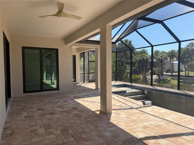 7417 JENNIFER DRIVE, Port Charlotte, FL 33981