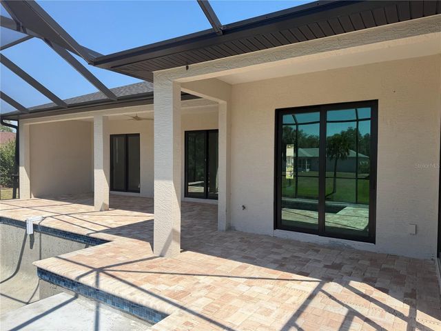7417 JENNIFER DRIVE, Port Charlotte, FL 33981