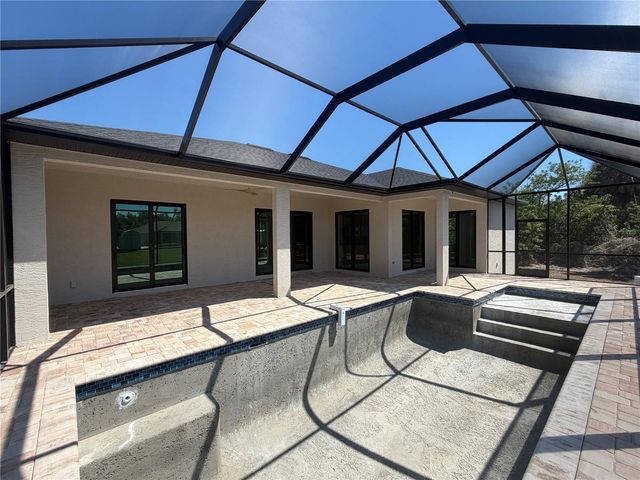 7417 JENNIFER DRIVE, Port Charlotte, FL 33981