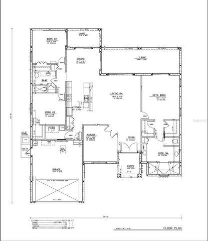 7417 JENNIFER DRIVE, Port Charlotte, FL 33981
