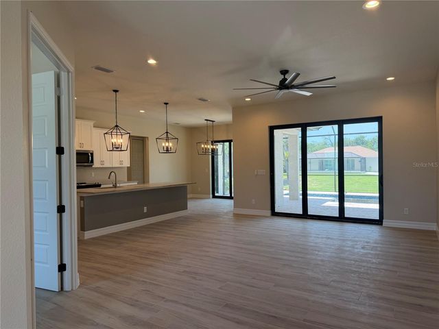 7417 JENNIFER DRIVE, Port Charlotte, FL 33981