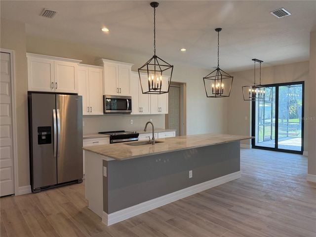 7417 JENNIFER DRIVE, Port Charlotte, FL 33981