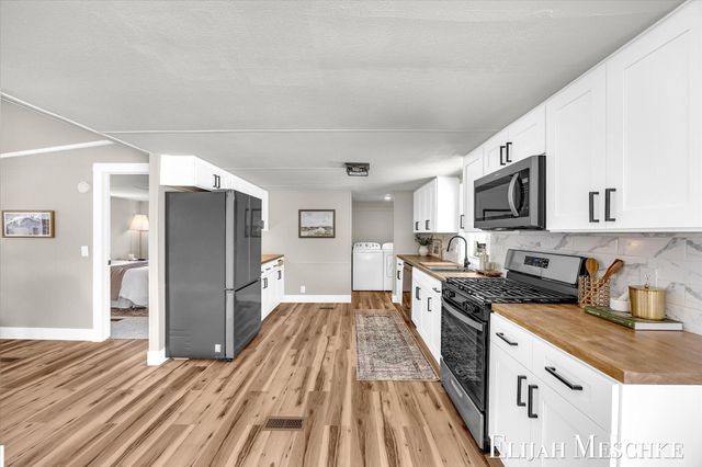 208 Clark Street, Cato Twp, MI 48850