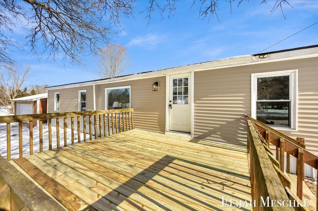 208 Clark Street, Cato Twp, MI 48850