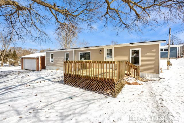 208 Clark Street, Cato Twp, MI 48850