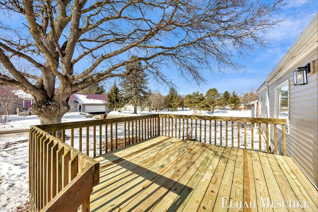 208 Clark Street, Cato Twp, MI 48850