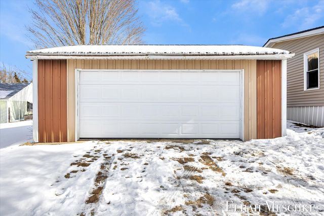 208 Clark Street, Cato Twp, MI 48850