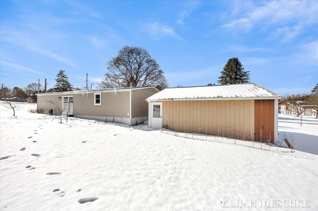 208 Clark Street, Cato Twp, MI 48850