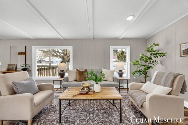 208 Clark Street, Cato Twp, MI 48850