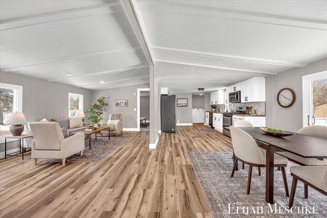 208 Clark Street, Cato Twp, MI 48850