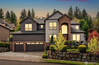 3939 NW Jasmine Street, Camas, WA 98607