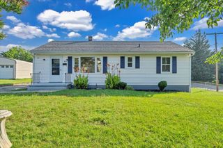 901 Greenhurst AVE, Roanoke, VA 24012