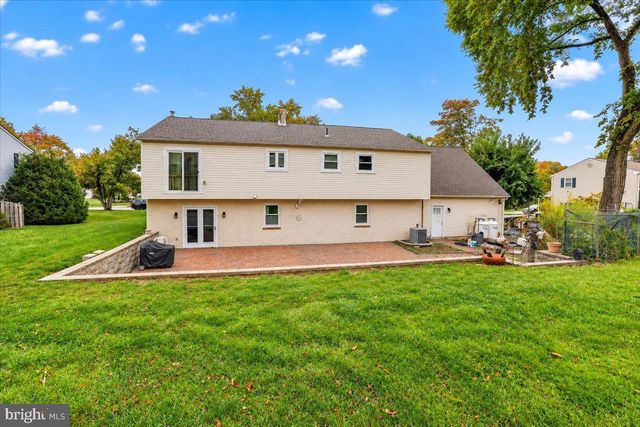 505 FAITH DR, Norristown, PA 19403